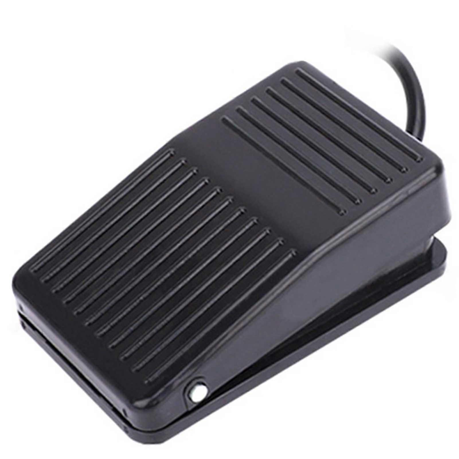 TFS-1 Foot Switch Universal Machine Tool Control Switch Sewing Machine Accessories