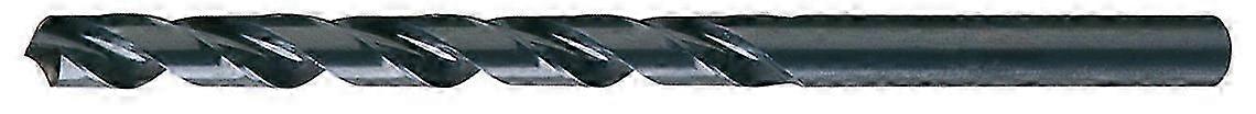 2026 Taper Length Drill,49/64',HSS C08877