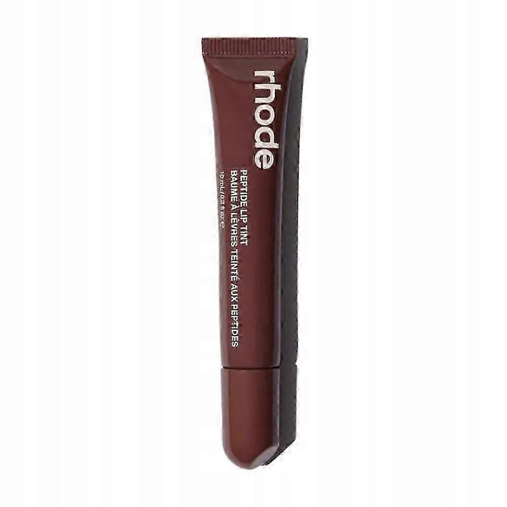 for Rode Peptide Espresso Lip Gloss