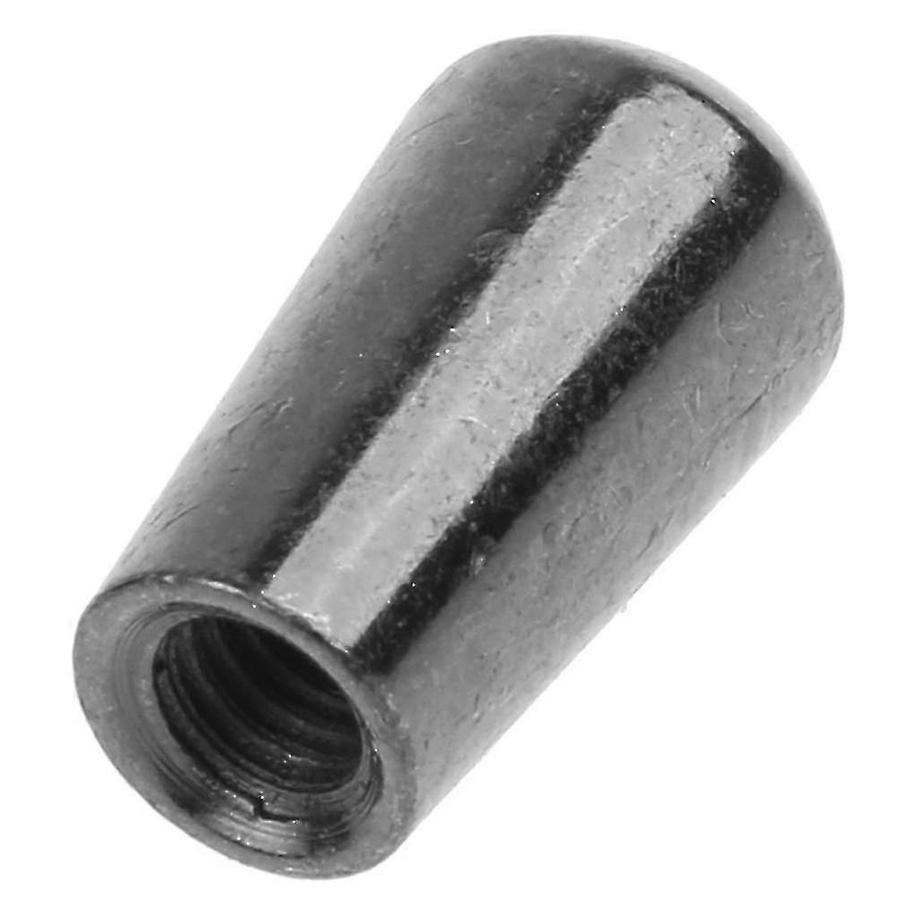 2025 Guitar Toggle Switch Selector Brass Tip Toggle Switch Knob Tip Cap for Guitars