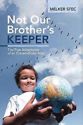 Not Our Brother's Keeper