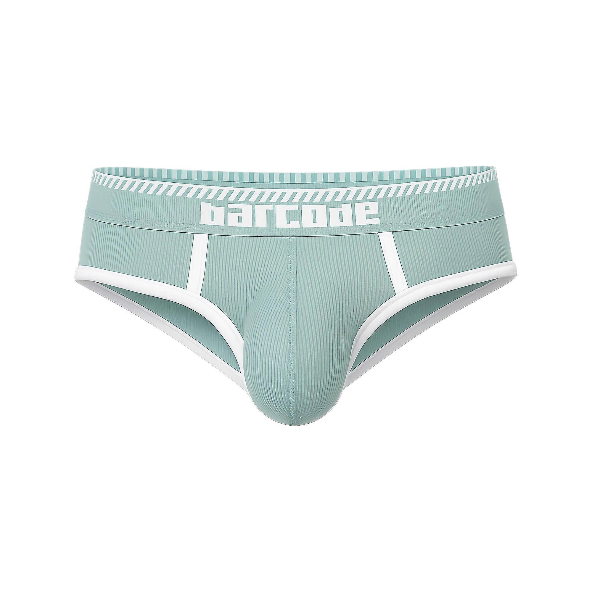 Barcode Berlin Solger Brief Mint | Undertøy for menn | Truser for menn