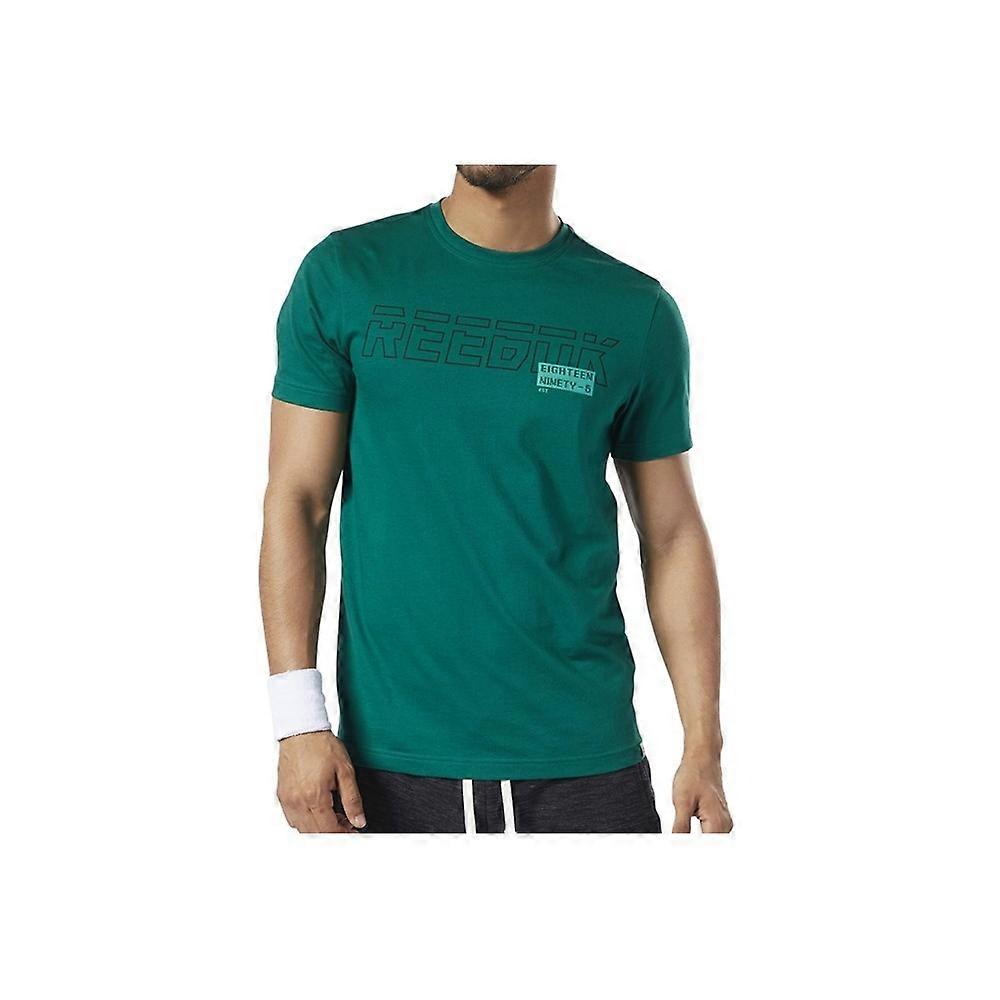 Reebok GS Foundation EC2071 men