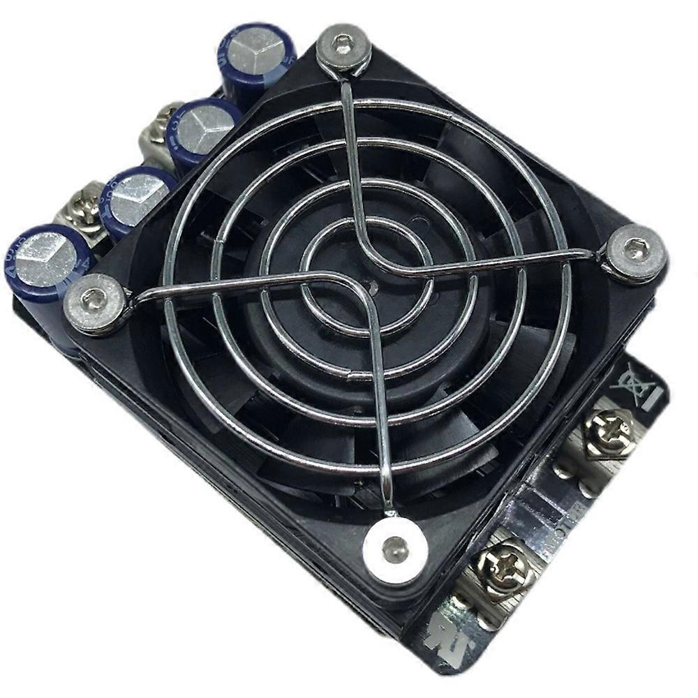 Motor Controller -M2 ESC ESC Motor Speed Controller High Power