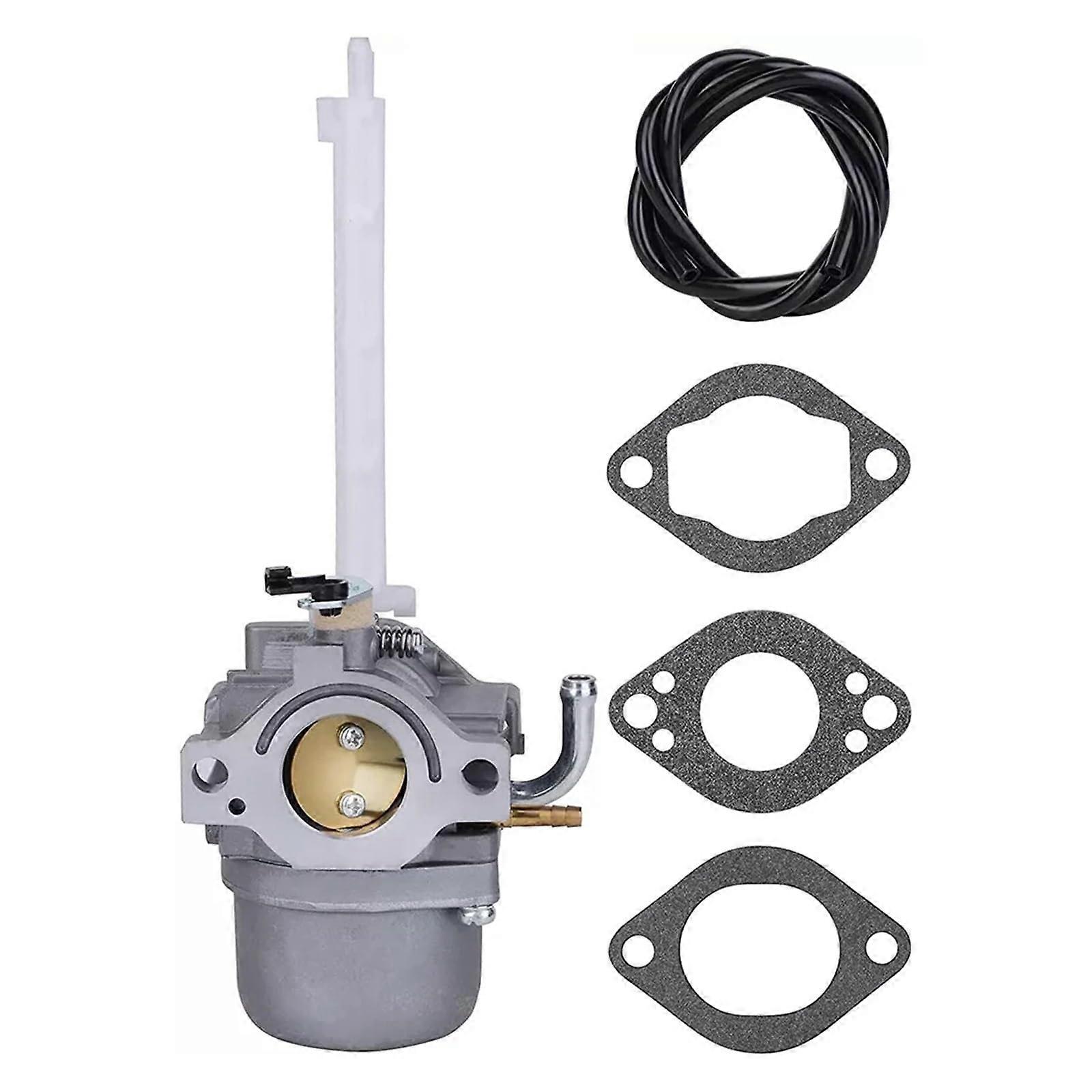 ColdStart Replacement Engine Carburetor for Briggs and Stratton 796122 794593 Snow Blower