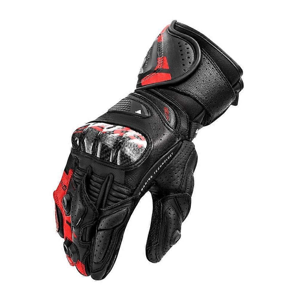 Gloves Shima Rs-3 RS3MENRDS