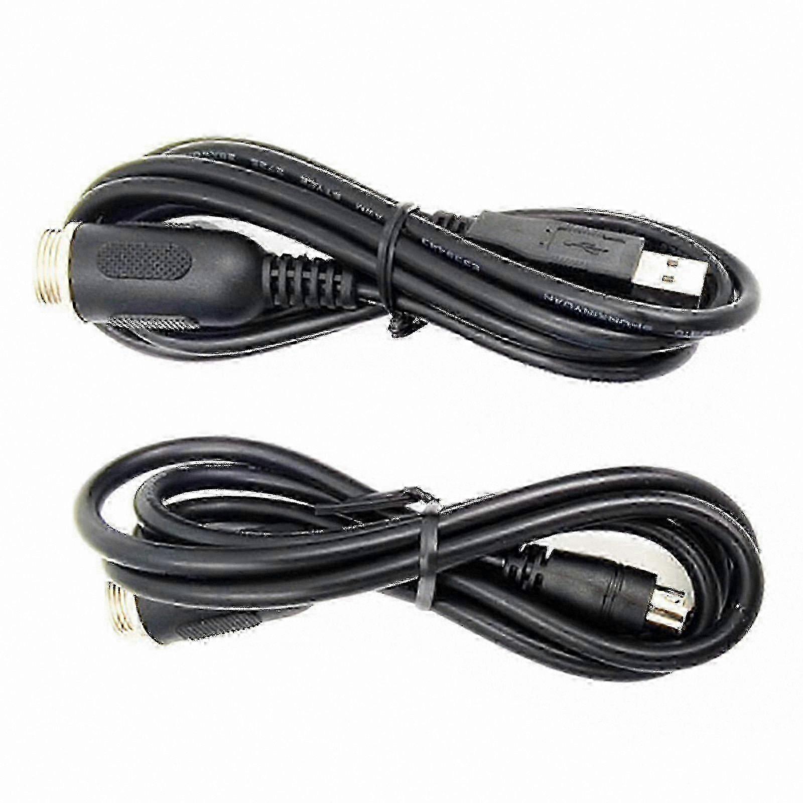 USB Adapter Cable for TH8A Shifter Connection with TSSH and TSSH+ Compatibility