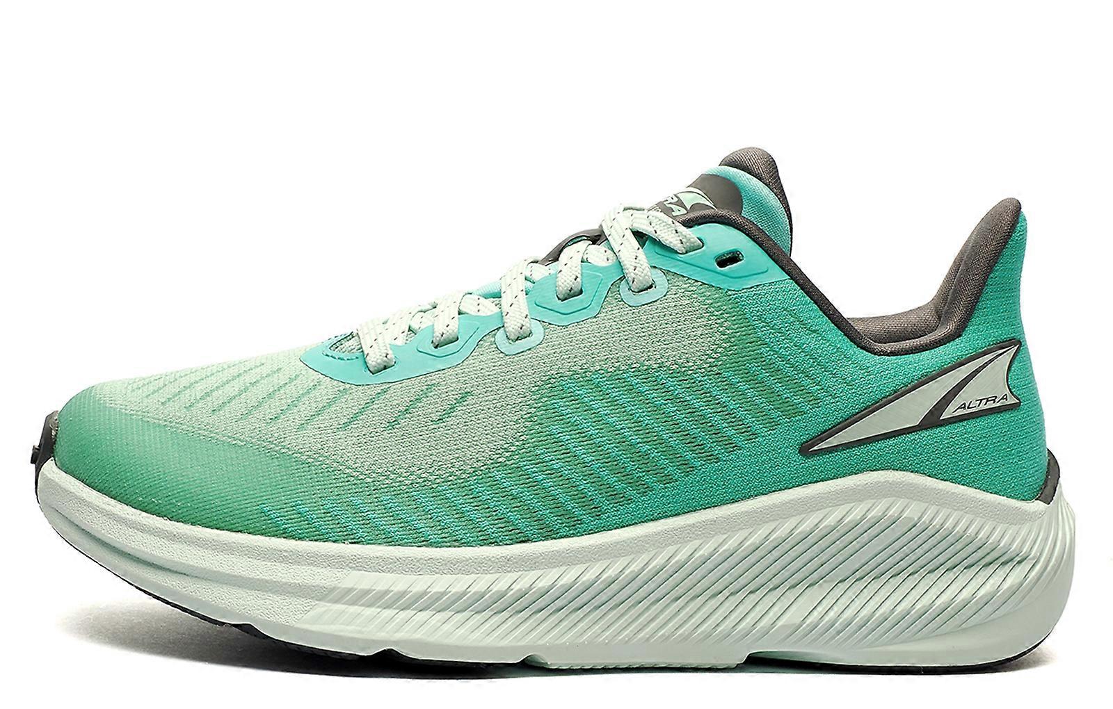 Altra Experience Form Running Shoes Teal / Grey