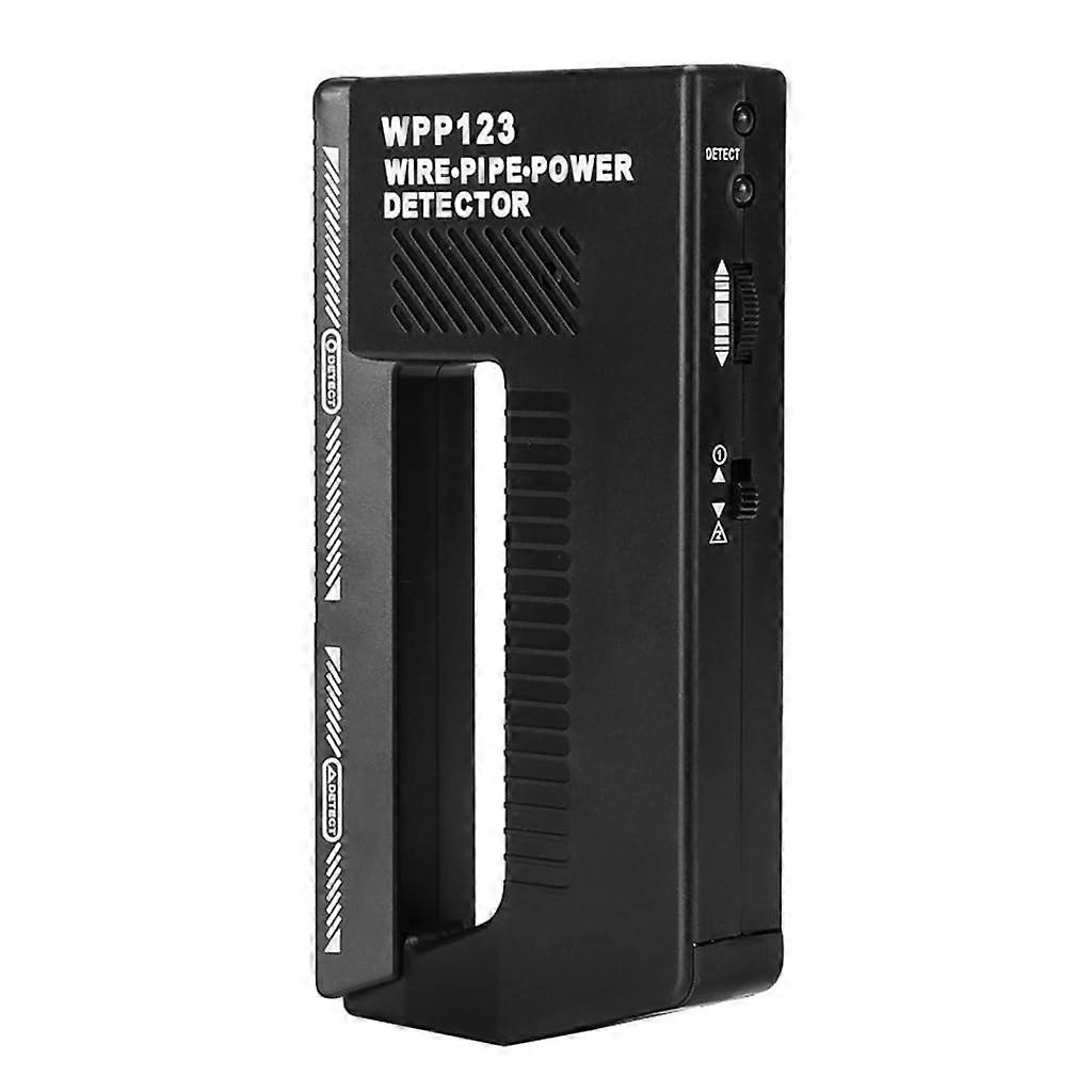 Wall Scanner with Metal Detection and Wire Locator,  Sensitivity Stud Finder with LED Display