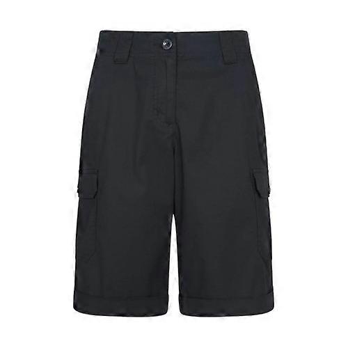 Mountain Warehouse Womens/Ladies Coast Stretch Cargo Shorts