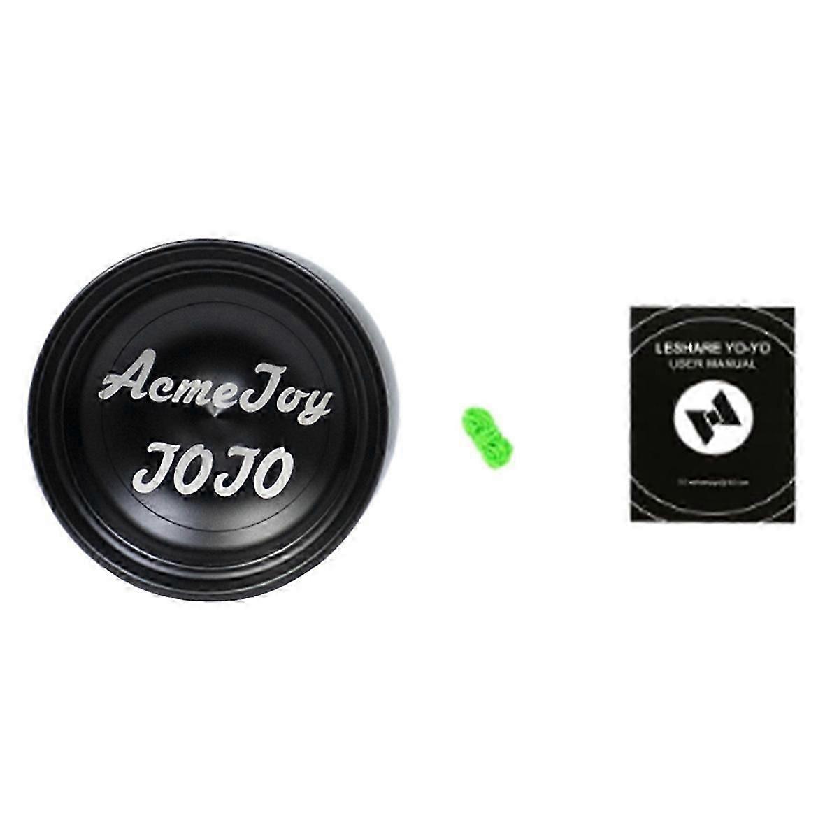 Professional Yoyo Ball Competition Toy for