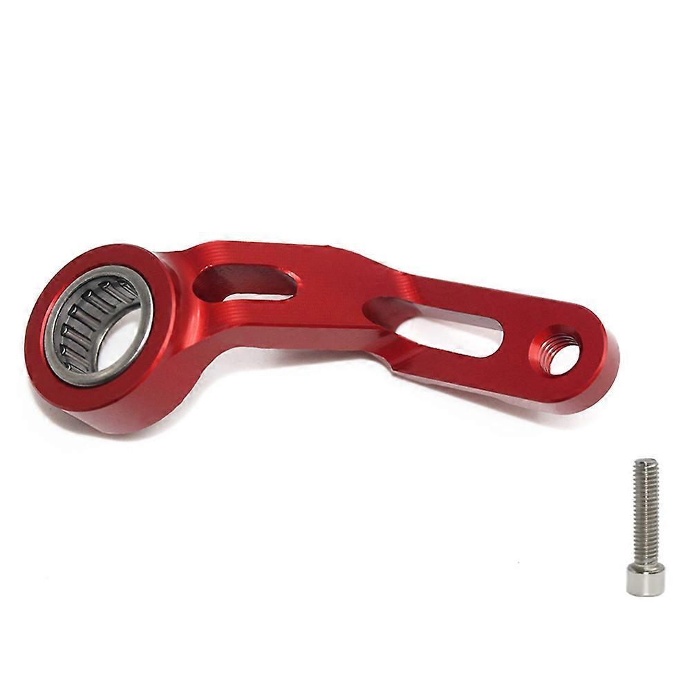 Motorcycle Gear Shift Support Shift Lever Stabilizer for Red