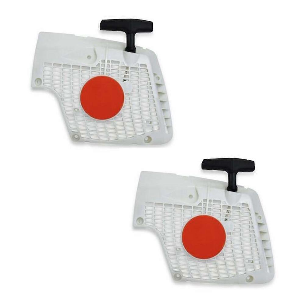 2-Piece Hand-Pulled Assembly is Suitable for MS270 280 Pull-Up .