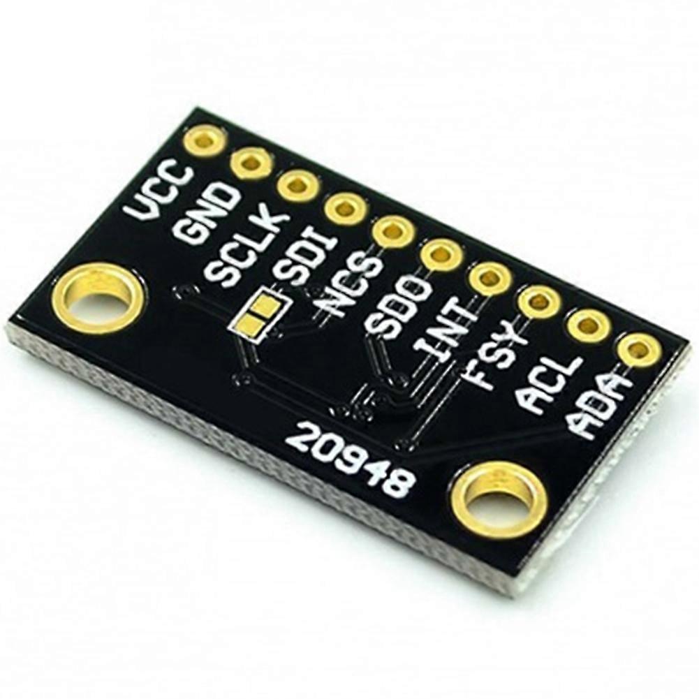 2pcs ICM-20948 9 Axis MEMS Sensor Low Power Sensor Motion Tracking Device Sensor for Motion Tracking Device