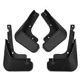 4PCS Car Mudguard Mud Flaps Splash Mud Guard for Zeekr 001 2021-2023 Car Accessories
