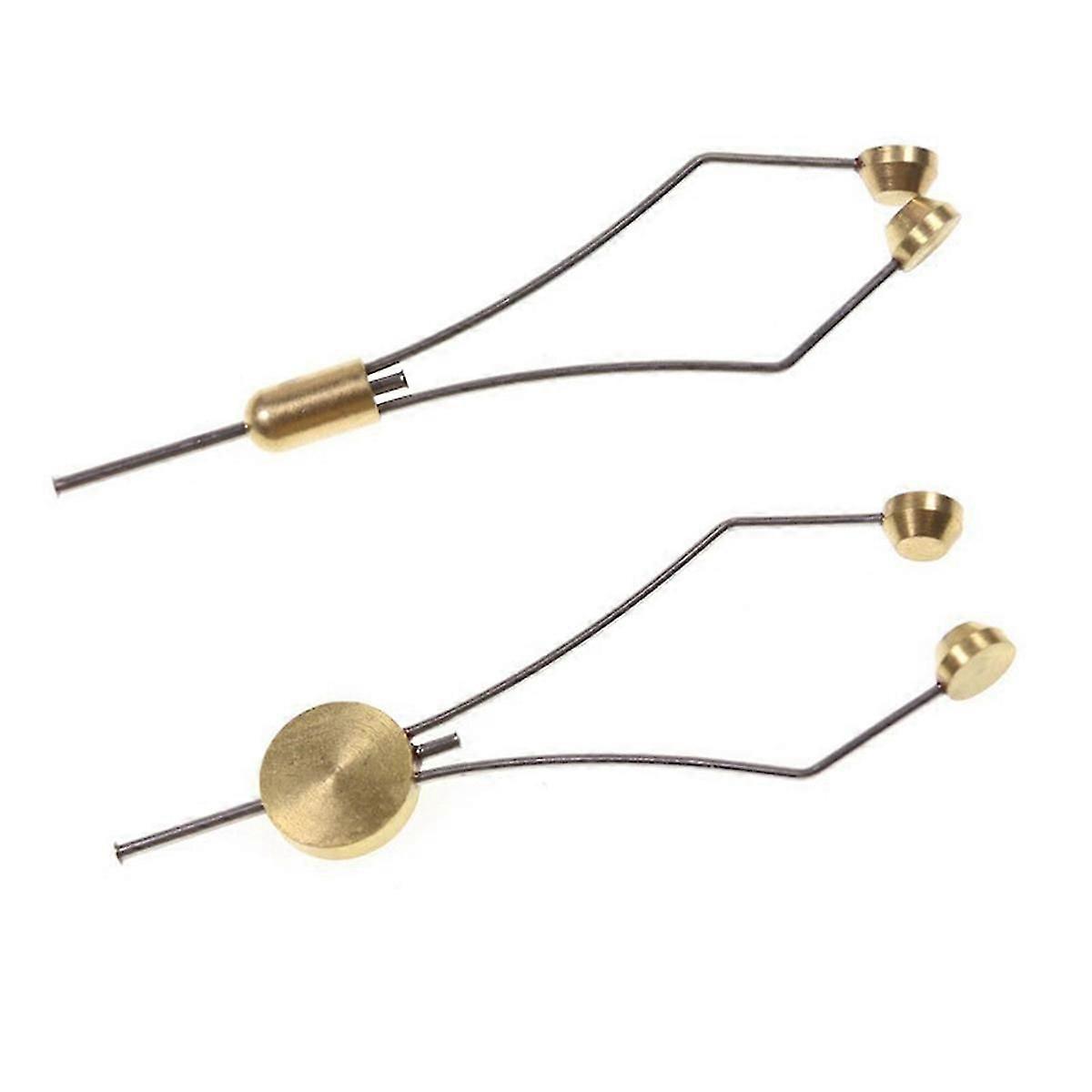 2Pcs Fly Tying Tools Fly Fishing Hook Threader Winding Device
