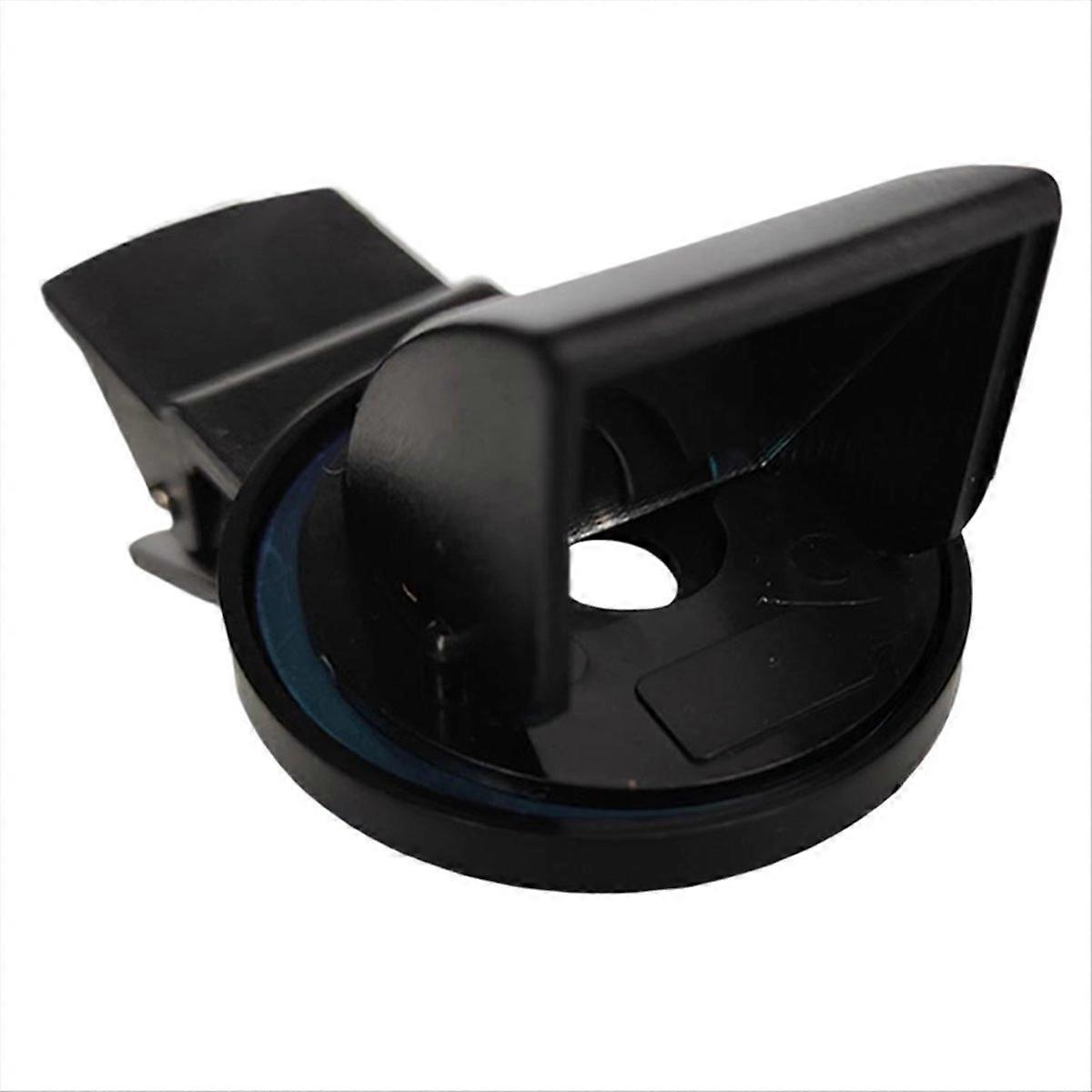 Phone Camera Lens Clip Webcam Attachment 90 Degree Corner Mirror