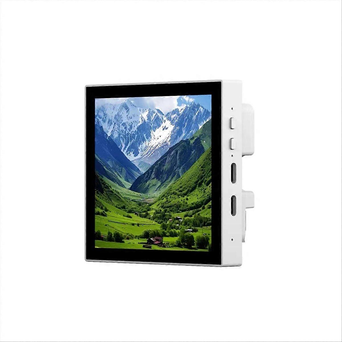 ESP32 P4-86 Development Board 4 Inch Touch Display Panels