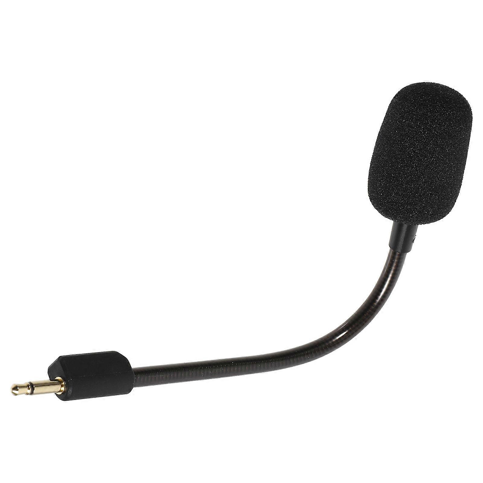 Wireless Headset Mic Noise Cancelling Microphone for