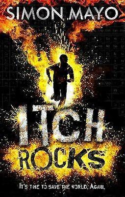 Itch Rocks