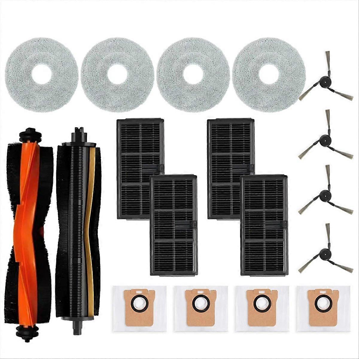 Accessories Kit for Omni M40