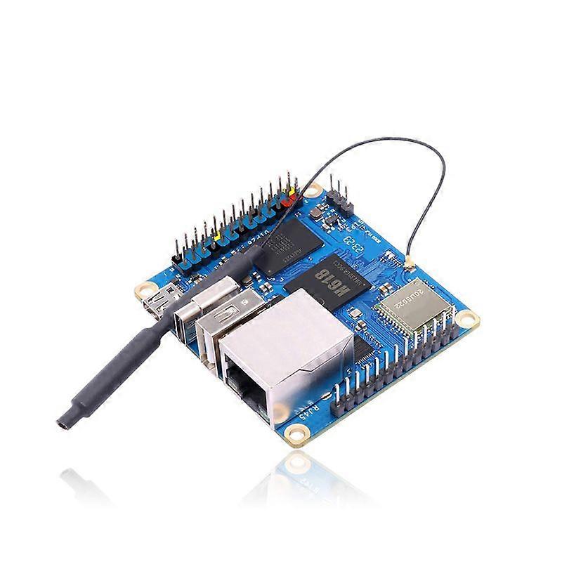 For Zero 3 Development Board 4GB+Expansion Board H618
