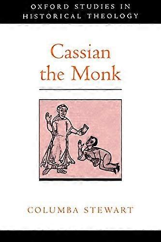 Cassian munk