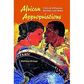 Africain crédits (Cultures africaines expressifs)