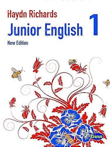 Nuorempi Englanti: BK. 1