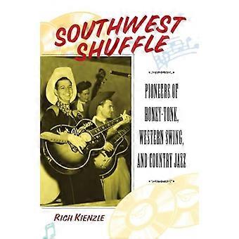 Southwest Shuffle