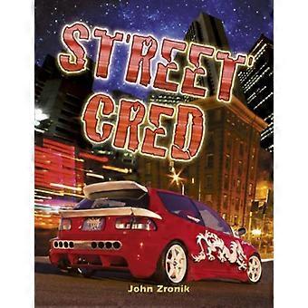 Street Cred (Automania!)