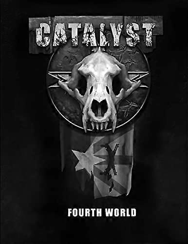Quatrième Monde-A Campagne Catalyst Rpg
