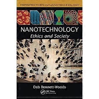 Nanoteknologi: Etikk og samfunn