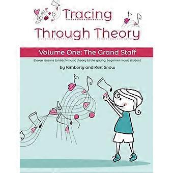 Sulle tracce della teoria: Volume uno: Il grande bastone