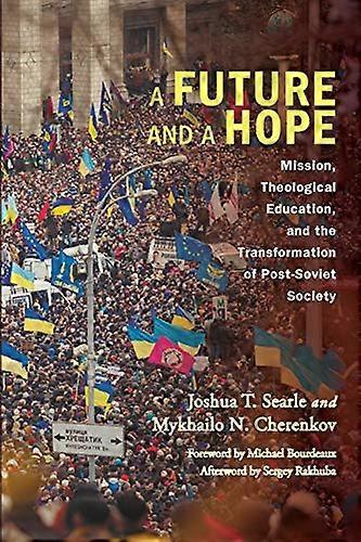 A Future and a Hope