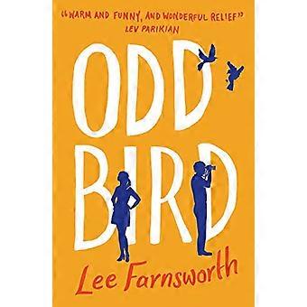 Odd Bird