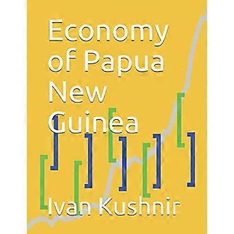 Economia di Papua Nuova Guinea