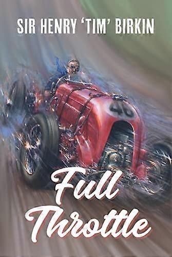Full Throttle