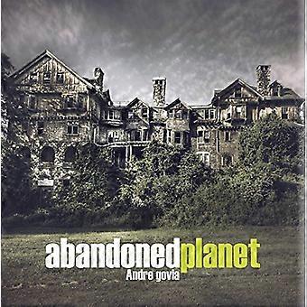 Abandoned Planet