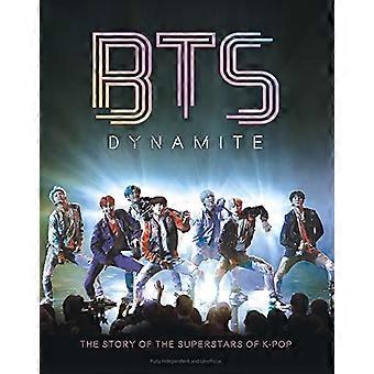 BTS: Dynamiitti