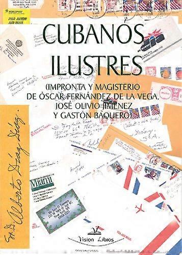 Cubanos illustrerer