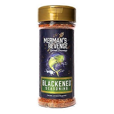 Merman's Hevn Svartet Krydder