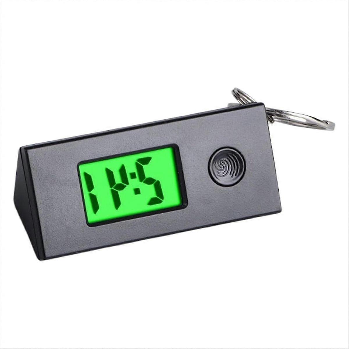 Keychain Digital Clock
Digital timmer