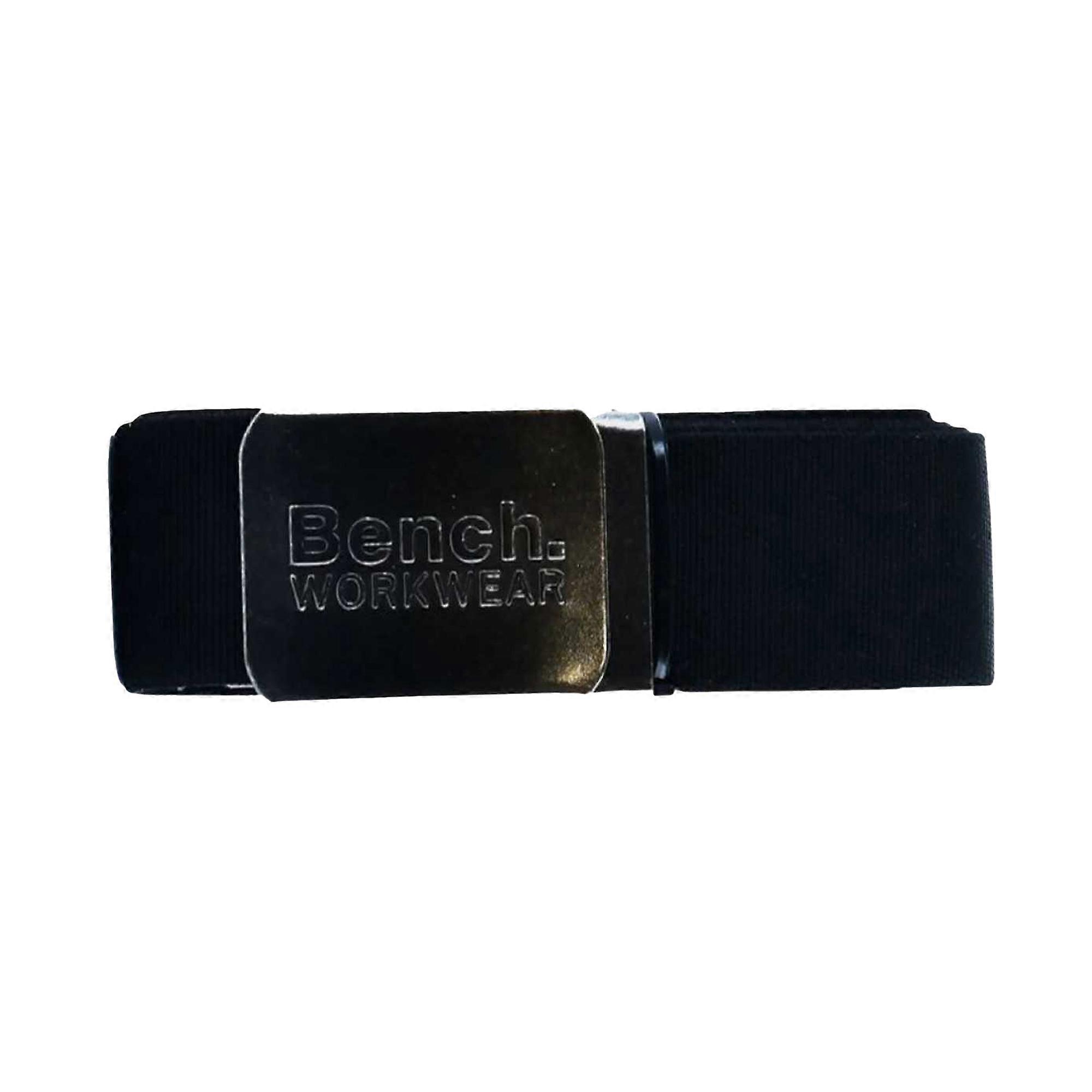 Bench Logo Adjustable Belt