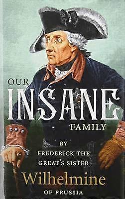 Our Insane Family