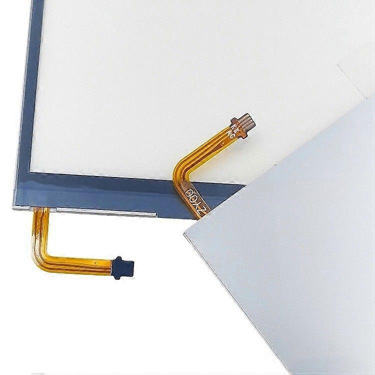 Switch NS LCD Backlight Module - High Efficiency Light Guide Plate for Enhanced Battery Life