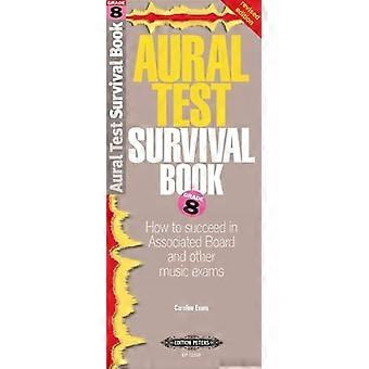 Auditieve Test Survival Boek Graad 8