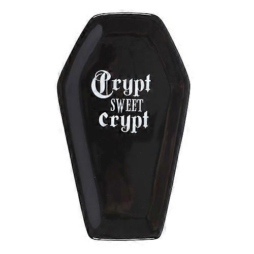 Valami Más Kripta Édes Kripta Koporsó Tálca