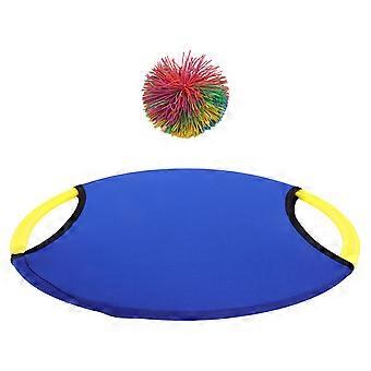 Catch Game Toss and Catch Ball Plaything for Kids 1Set Outdoor
