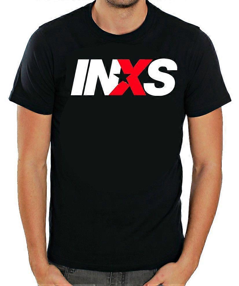 T-shirt INXS NC0984